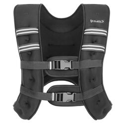 Vesta greutati HMS KTO05 5kg (Black) Thumb