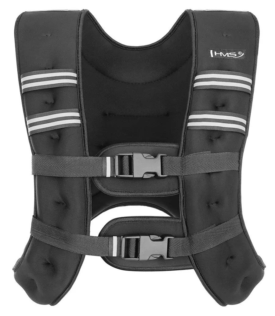 Vesta greutati HMS KTO05 5kg (Black)