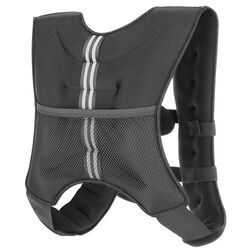 Vesta greutati HMS KTO05 5kg (Black) Thumb