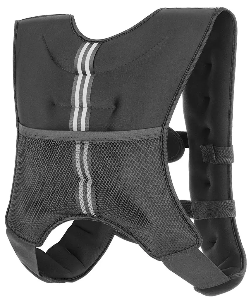 Vesta greutati HMS KTO05 5kg (Black)