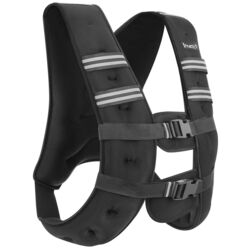 Vesta greutati HMS KTO05 5kg (Black)