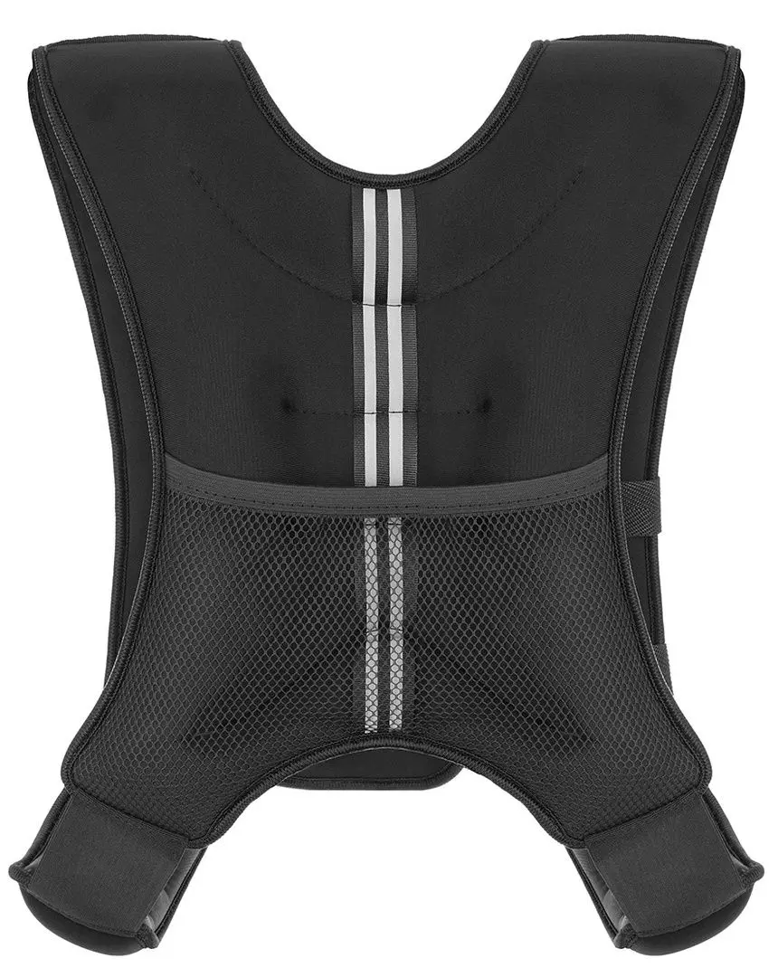 Vesta greutati HMS KTO05 5kg (Black)