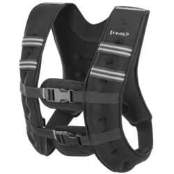 Vesta greutati HMS KTO05 5kg (Black) Thumb