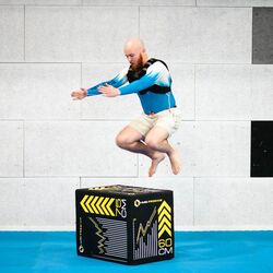 Vesta greutati HMS KTO05 5kg (Black) Thumb