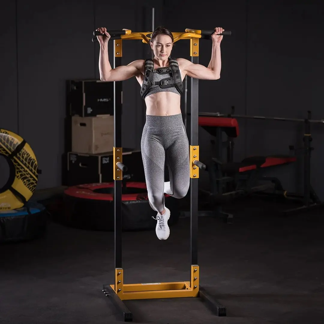 Vesta greutati HMS KTO05 5kg (Black)