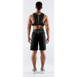 Жилет-утяжелитель HMS KTO08 8kg (Black) Thumb