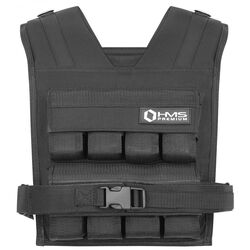 Vesta greutati HMS Premium KTO16 16kg (Black)