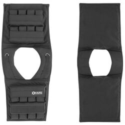 Vesta greutati HMS Premium KTO16 16kg (Black) Thumb