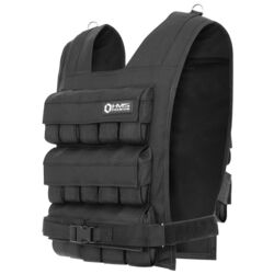 Vesta greutati HMS Premium KTO30 30kg (Black) Thumb