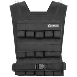 Vesta greutati HMS Premium KTO30 30kg (Black)