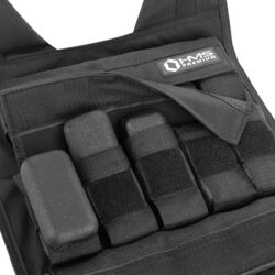 Vesta greutati HMS Premium KTO30 30kg (Black) Thumb