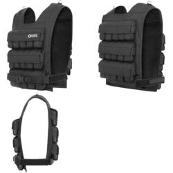 Vesta greutati HMS Premium KTO30 30kg (Black) Thumb