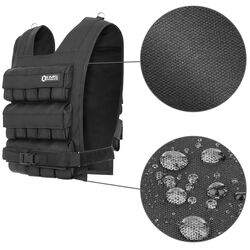 Vesta greutati HMS Premium KTO30 30kg (Black) Thumb