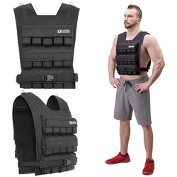 Vesta greutati HMS Premium KTO30 30kg (Black) Thumb