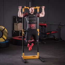 Vesta greutati HMS Premium KTO30 30kg (Black) Thumb