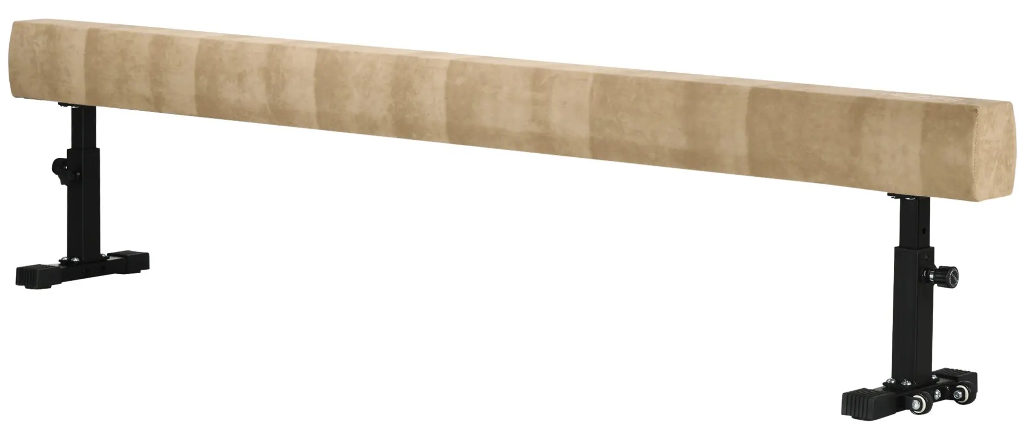 Бревно гимнастическое Homcom A50-009V00BN (Brown)