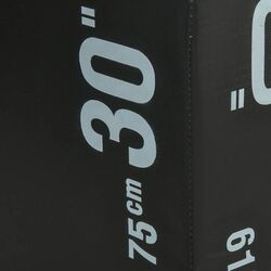 Плиобокс Homcom A93-052 (Black) Thumb