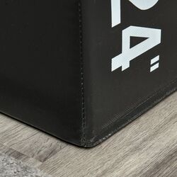 Плиобокс Homcom A93-052 (Black) Thumb