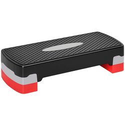 Скамья для аэробики HomCom A90-076RD (Black/Red) Thumb