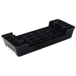 Step-platforma Homcom A90-078 (Black/Grey) Thumb