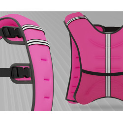 Жилет-утяжелитель Homcom A91-204PK (Pink) Thumb