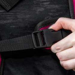 Жилет-утяжелитель Homcom A91-204PK (Pink) Thumb