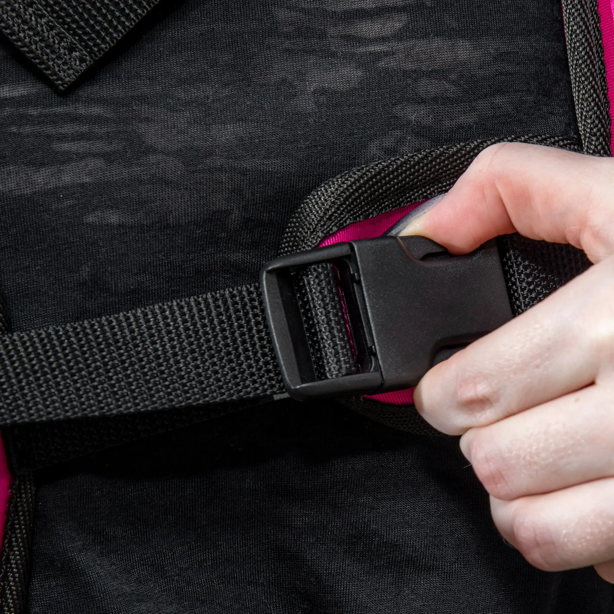 Жилет-утяжелитель Homcom A91-204PK (Pink) - 5