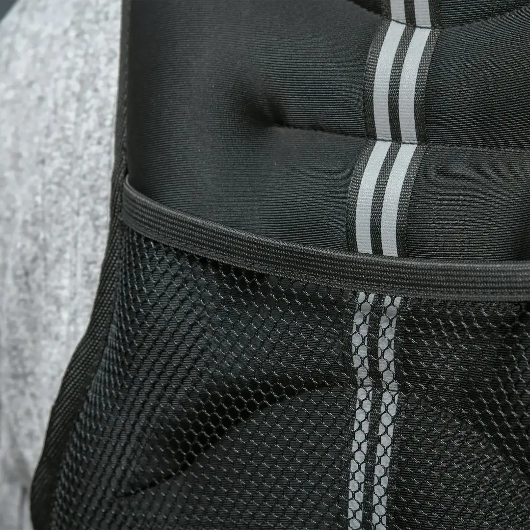 Жилет-утяжелитель Homcom A91-204V02 (Black) - 3