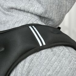 Жилет-утяжелитель Homcom A91-204V02 (Black) Thumb