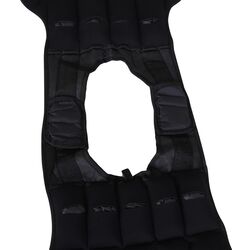 Жилет-утяжелитель Homcom A93-042V02BK (Black) Thumb