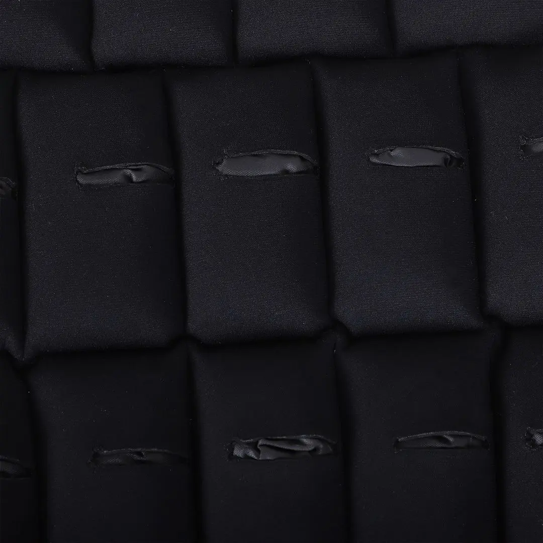 Жилет-утяжелитель Homcom A93-042V02BK (Black) - 3