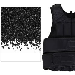 Жилет-утяжелитель Homcom A93-042V02BK (Black) Thumb