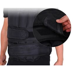 Жилет-утяжелитель Homcom A93-042V02BK (Black) Thumb