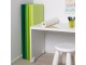 Saltea plianta gimnastica Ikea Plufsig 78x185 (Verde)