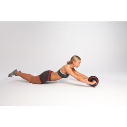 Roata pentru abdomen Iron Gym Speed Abs (IG00057) Thumb