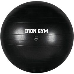 Fitball Iron Gym IG-EXRB55 (Black)