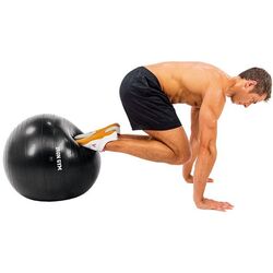 Фитбол Iron Gym IG-EXRB55 (Black) Thumb