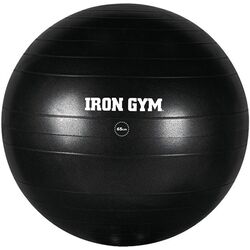 Fitball Iron Gym IG-EXRB65 (Black)