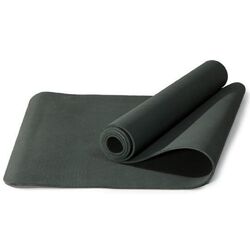 Covoras pentru yoga Iron Gym Exercise Mat 6MM (Black) Thumb