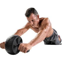 Roata pentru abdomen Iron Gym Speed Abs Pro IRG056 Thumb