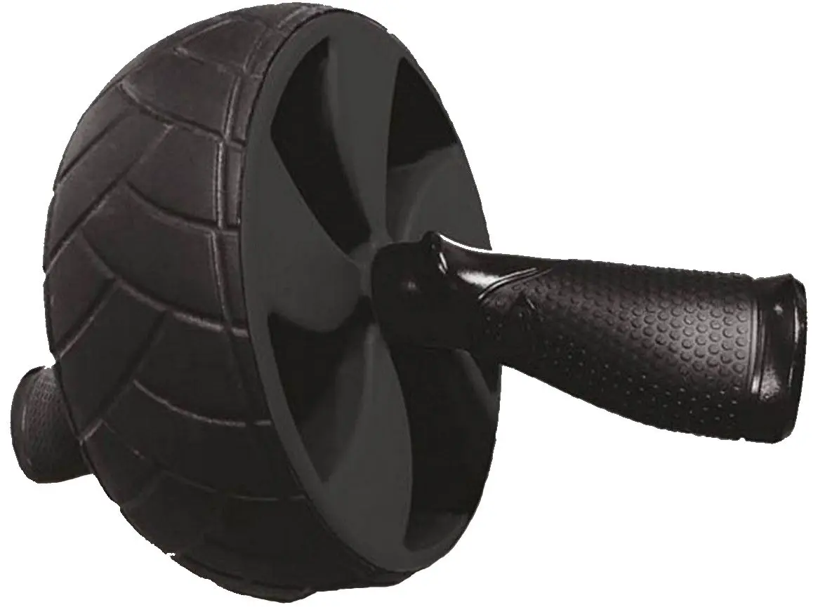 Roata pentru abdomen Iron Gym Speed Abs Pro IRG056