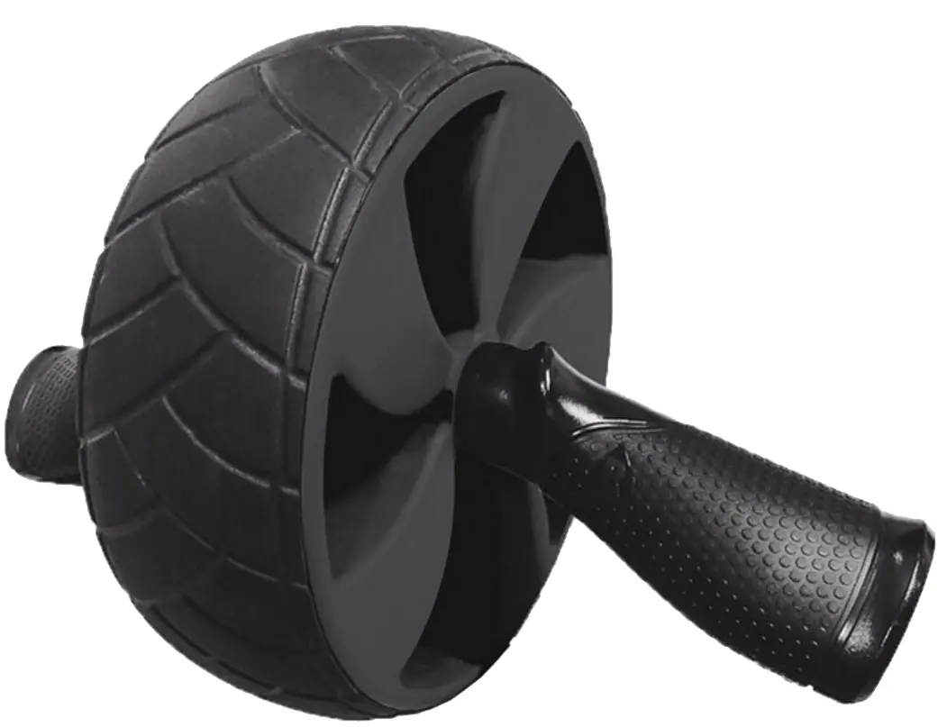 Roata pentru abdomen Iron Gym Speed Abs Pro IRG056 - 2