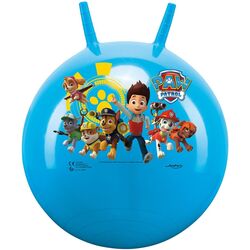 Fitball pentru copii John Paw Patrol 45x50 (Blue) Thumb