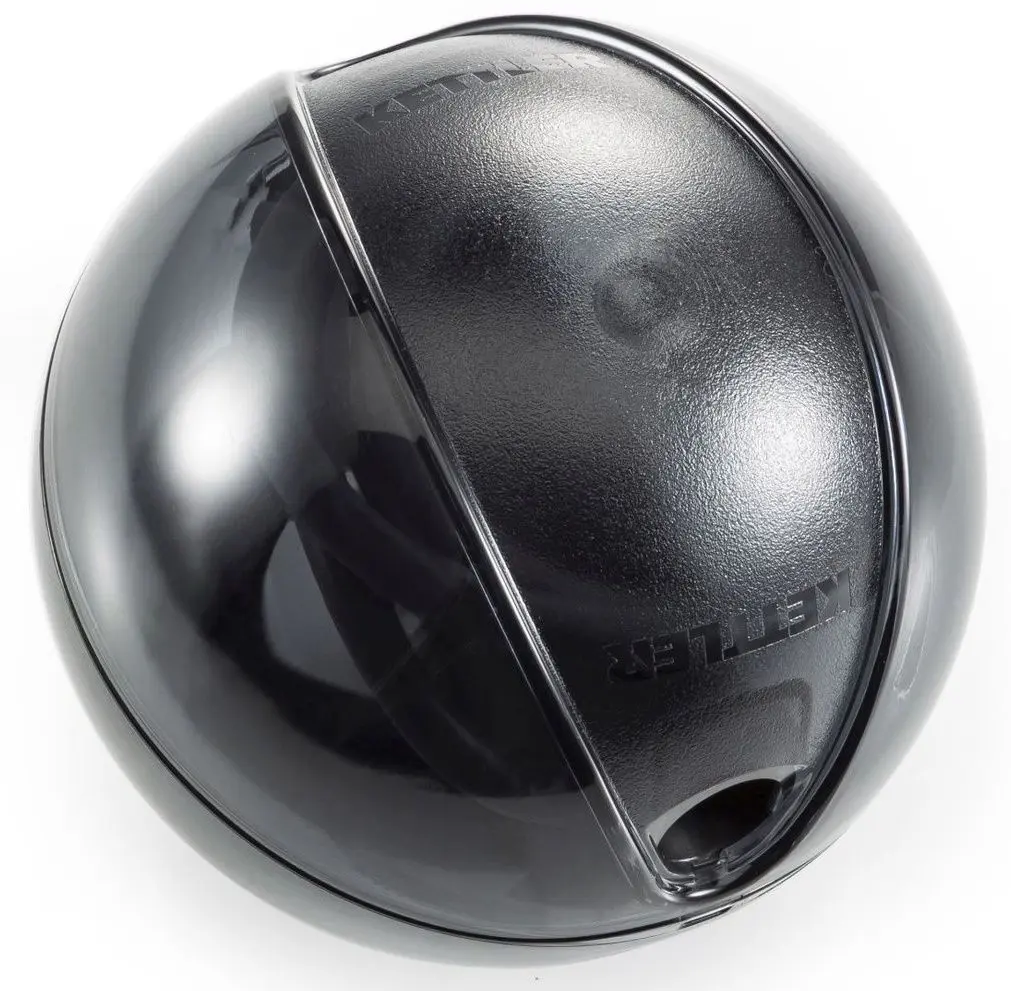 Мяч для отжиманий Kettler 7372-350 (Black)