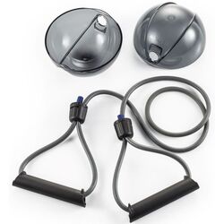 Мяч для отжиманий Kettler 7372-350 (Black)