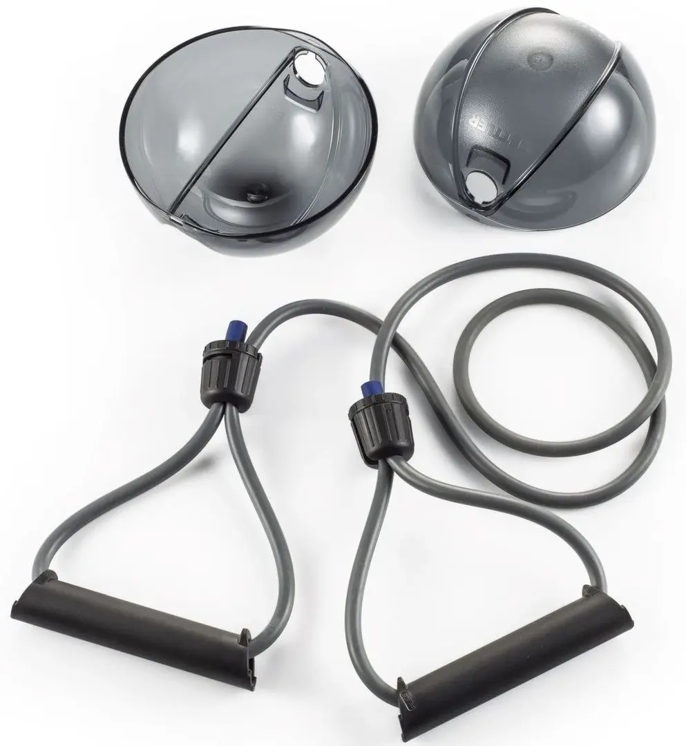 Мяч для отжиманий Kettler 7372-350 (Black)