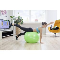 Набор для фитнеса Kettler Athlete 7381-400 (Black/Green) Thumb