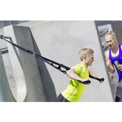 Набор для фитнеса Kettler Athlete 7381-400 (Black/Green) Thumb