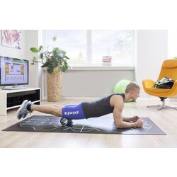Набор для фитнеса Kettler Athlete 7381-400 (Black/Green) Thumb