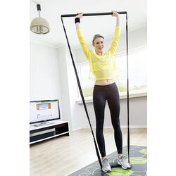 Набор для фитнеса Kettler Body&Shape 7381-300 (Dark Grey/Green) Thumb